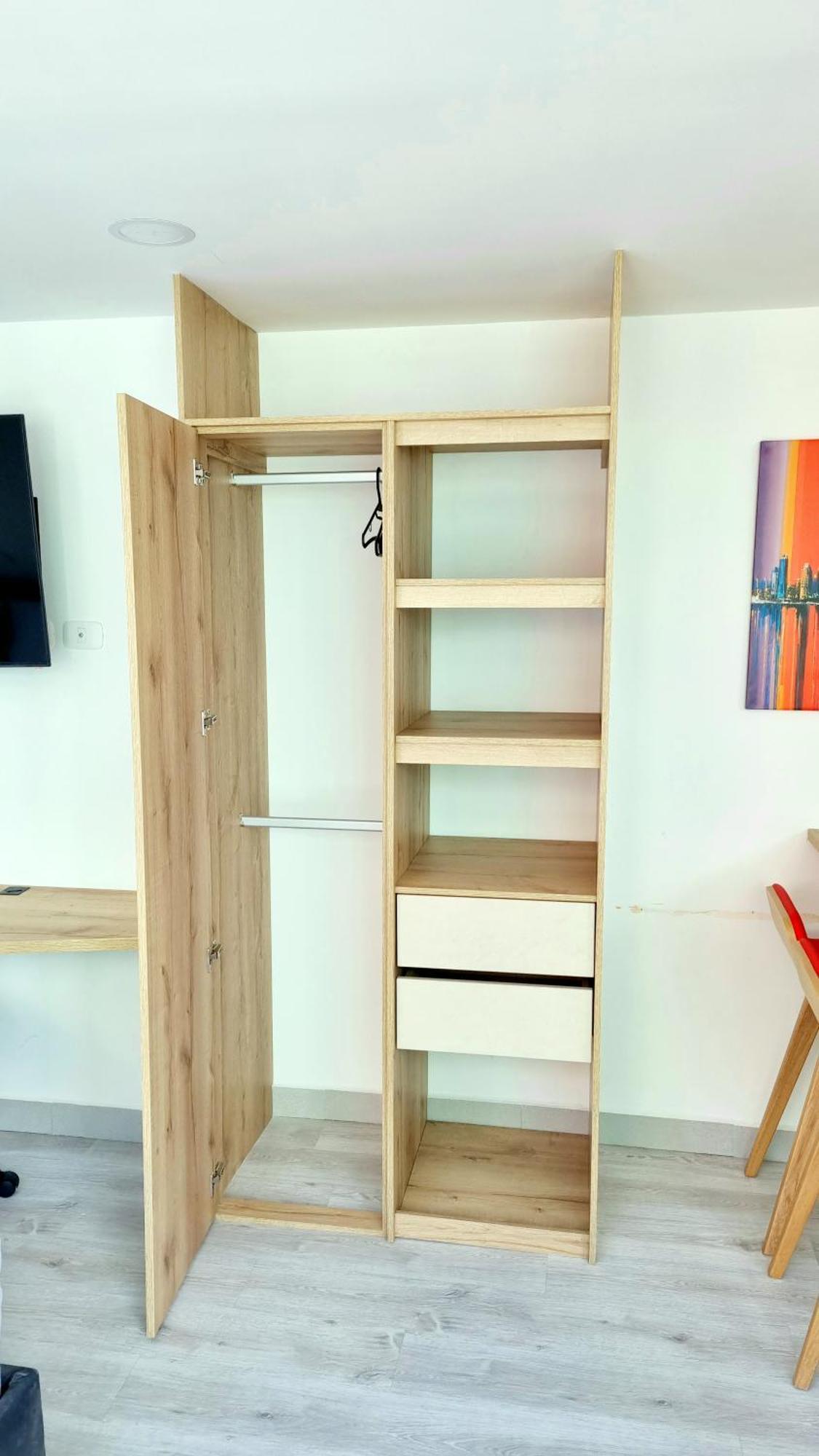 בוגוטה Toscana Loft - Apartasuites מראה חיצוני תמונה