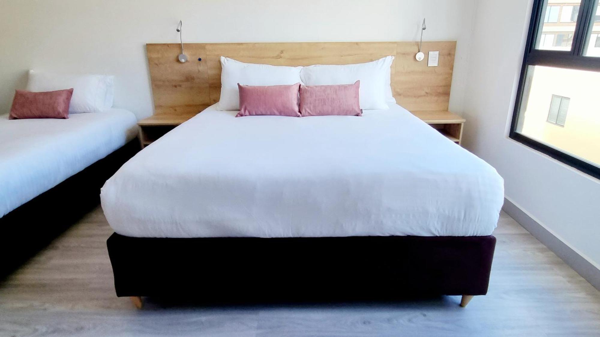 בוגוטה Toscana Loft - Apartasuites מראה חיצוני תמונה