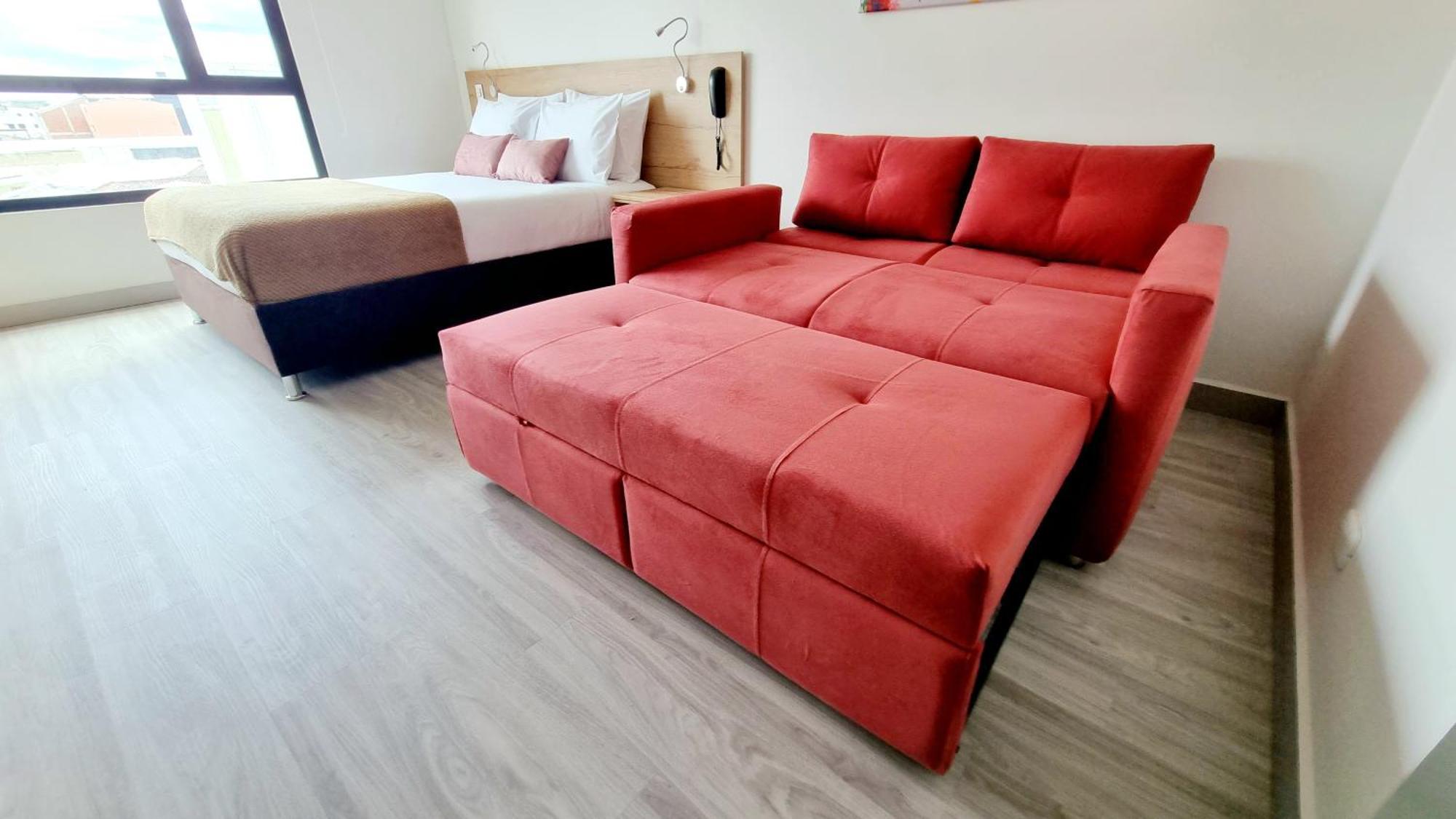 בוגוטה Toscana Loft - Apartasuites מראה חיצוני תמונה