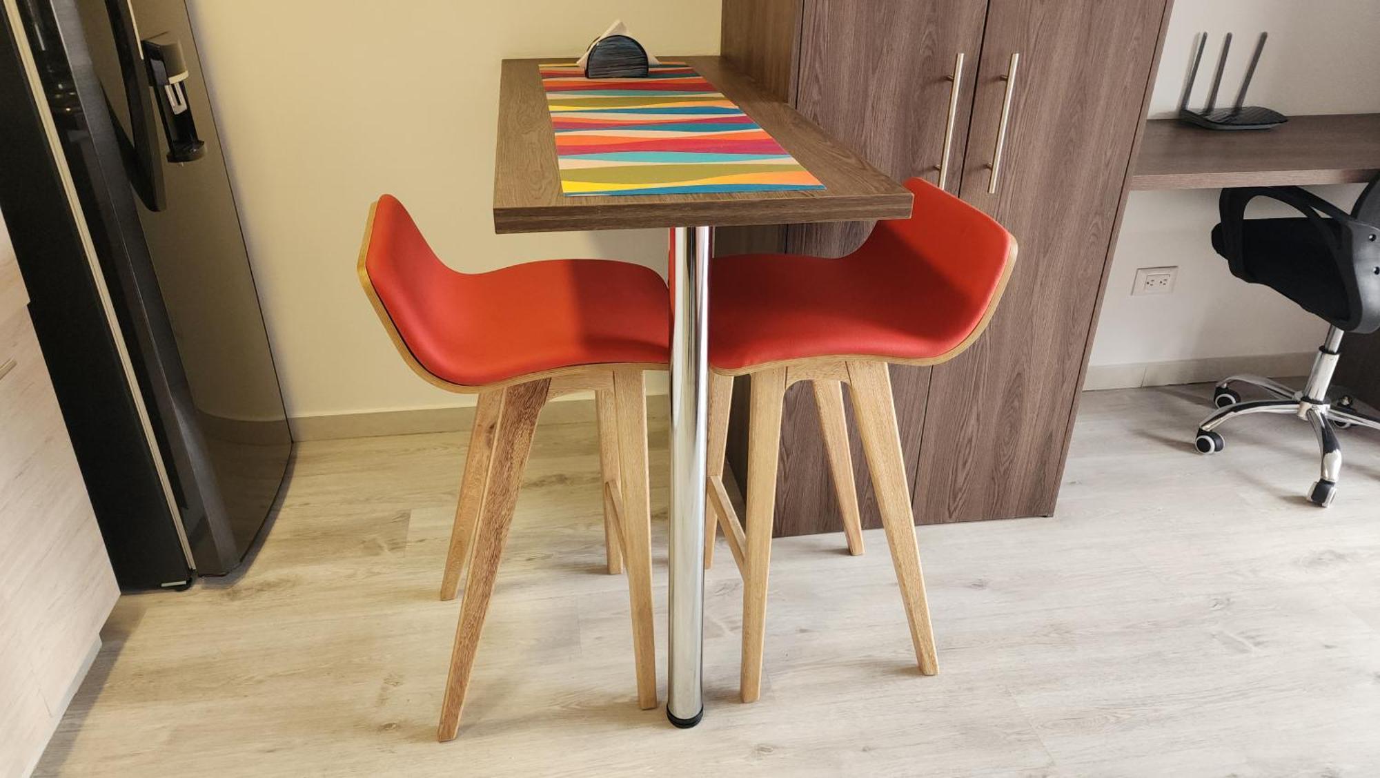 בוגוטה Toscana Loft - Apartasuites מראה חיצוני תמונה